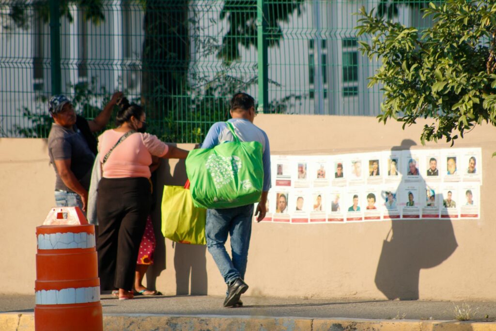 Identifican 11 cuerpos hallados en Chilpancingo: eran comerciantes desaparecidos
