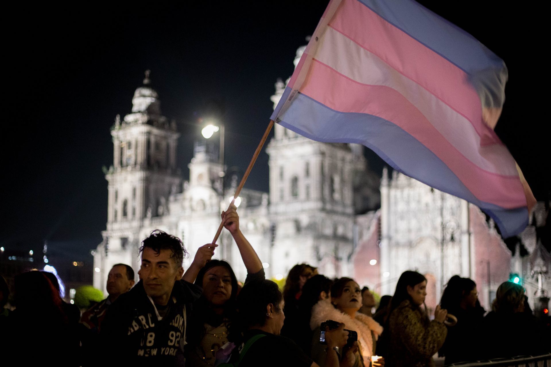Un joven trans fue golpeado e inculpado por narcomenudeo en Chiapas