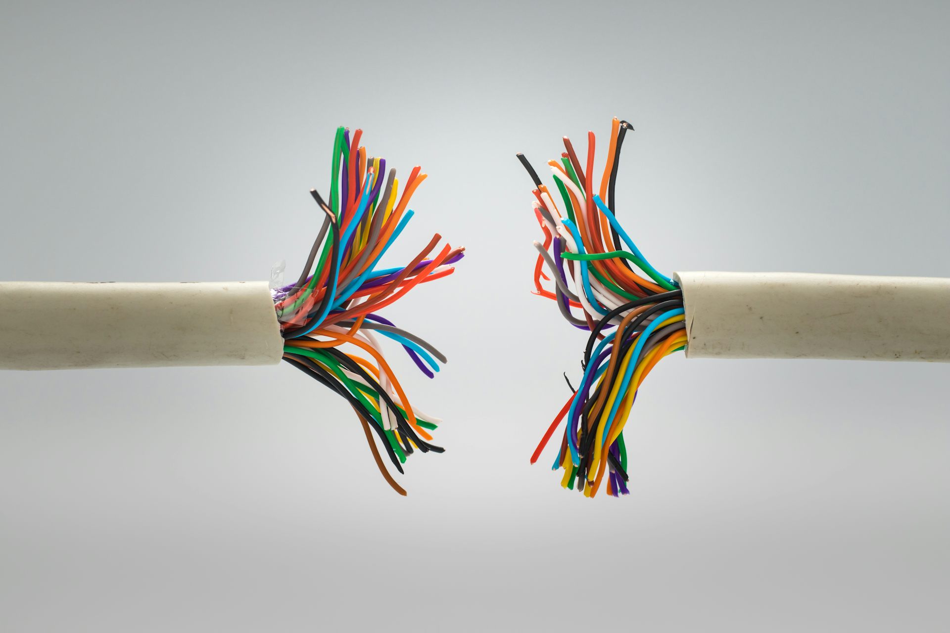 Las primeras 24 horas en un hipotético corte global de internet