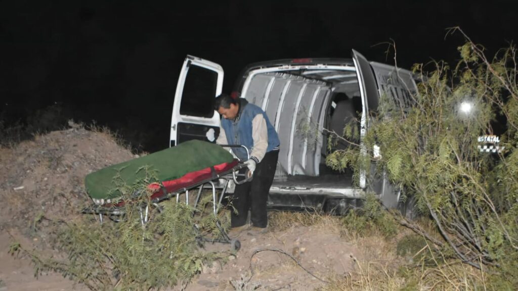 Nuevo Laredo, una vez más: denuncian ataque de militares contra civiles 