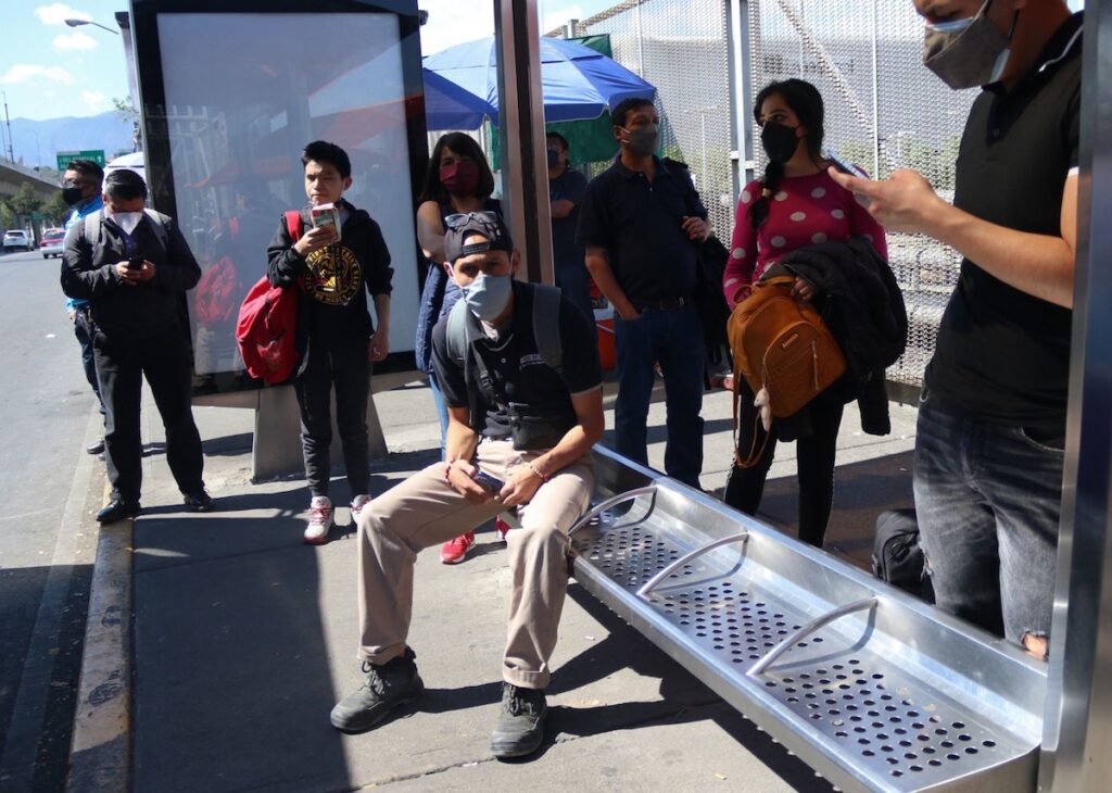 Beca de transporte para Universitarios CDMX 2025: registro, documentos y requisitos