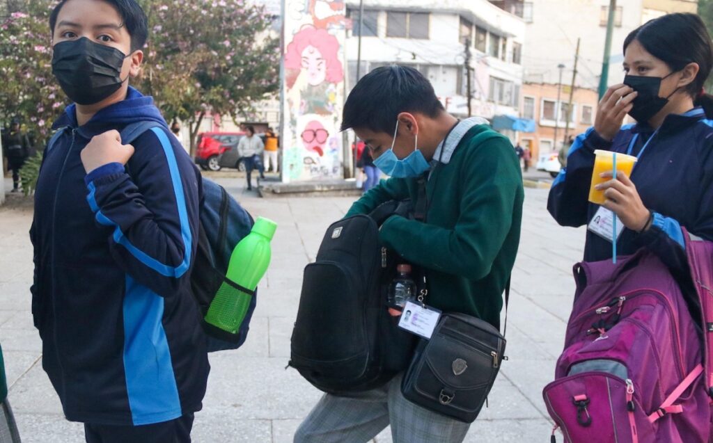 Beca Rita Cetina Llave MX: cómo crear cuenta para el registro