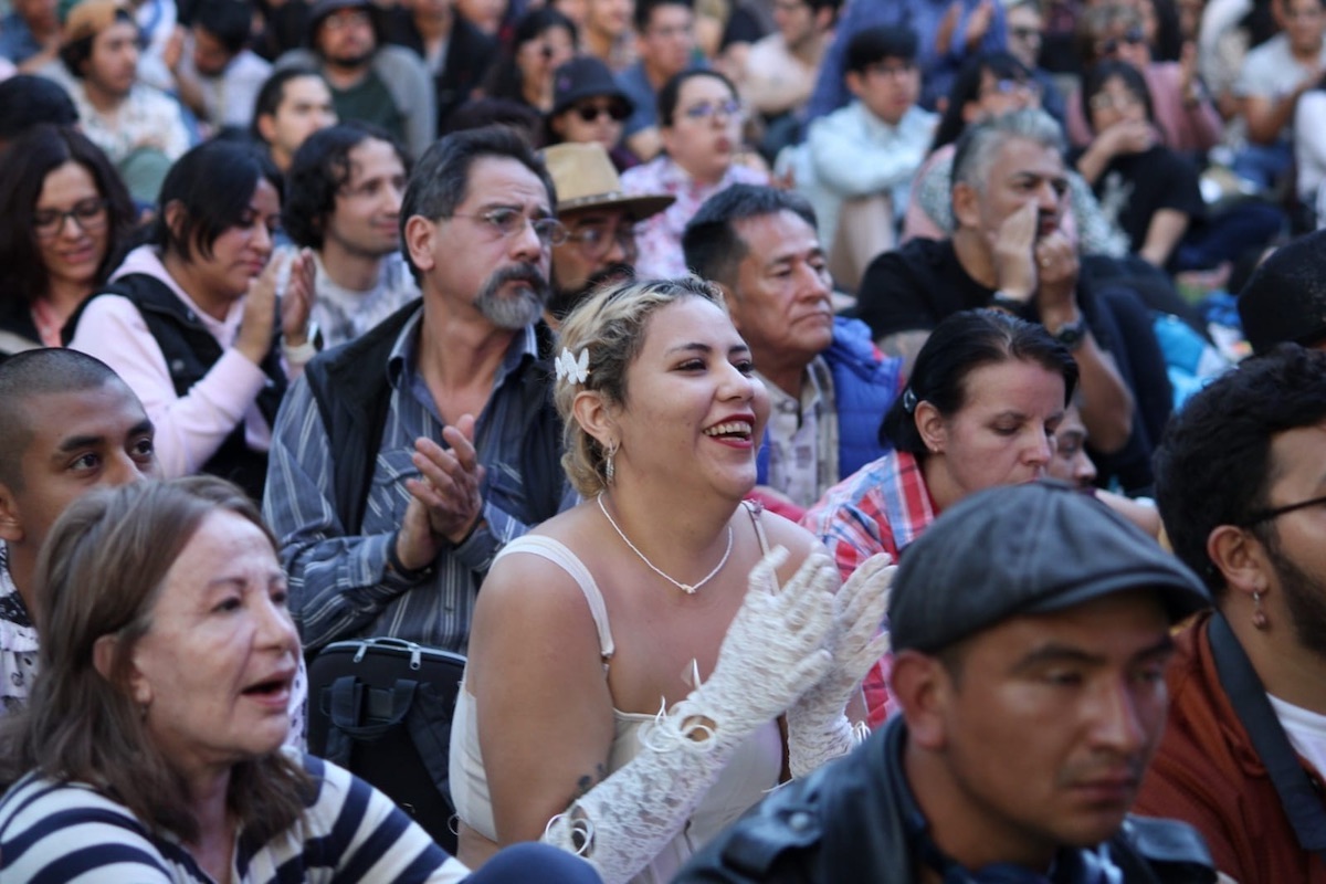 Eurojazz 2024: programa y horarios CDMX e Hidalgo completo Eurojazz 2024: programa y horarios CDMX e Hidalgo completo