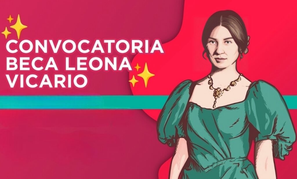 Registro Beca Leona Vicario 2024 nuevo ingreso: página y documentos 