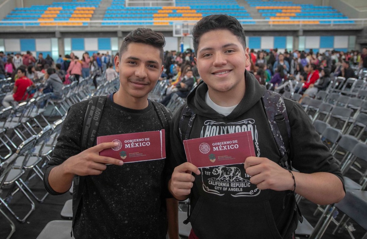 Registro Beca Jóvenes Escribiendo el Futuro 2025 universidad: ¿cuándo sale la convocatoria?