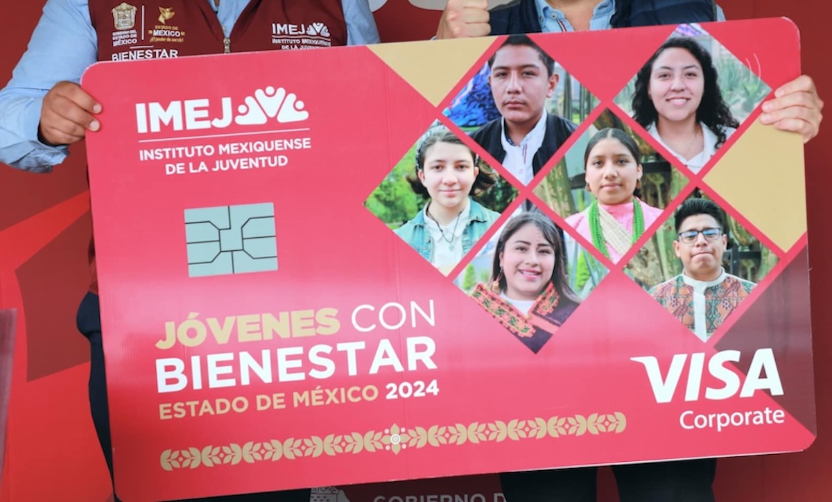 Resultados Beca Jóvenes con Bienestar Edomex: así consulta el estado de tu solicitud Resultados Beca Jóvenes con Bienestar Edomex: así consulta el estado de tu solicitud
