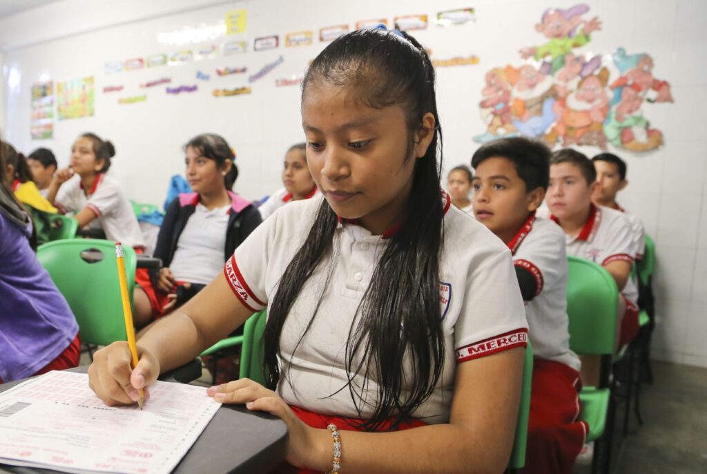 Resultados Beca León 2024 a la Inclusion Educativa: ¿cómo consultarlos?