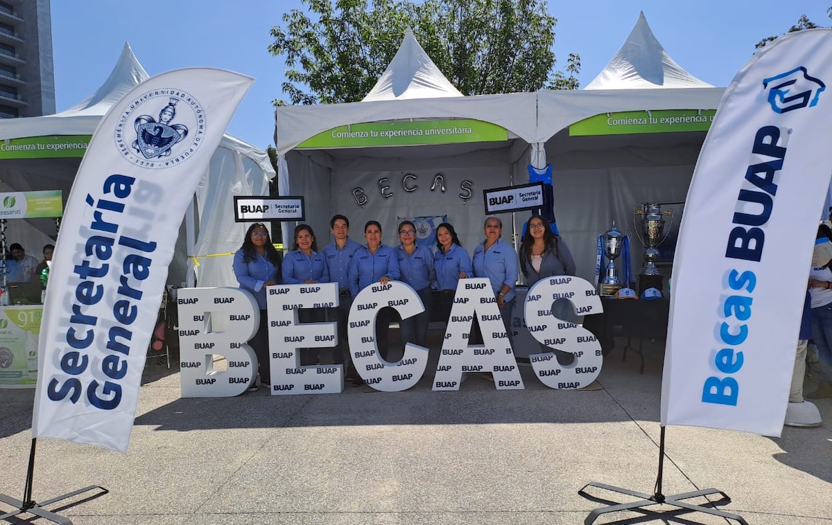 Resultados Becas BUAP institucionales 2024: así revísalos