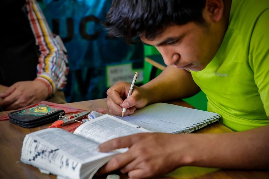 Resultados becas de aprovechamiento Edomex 2024 Seduc: así consúltalos