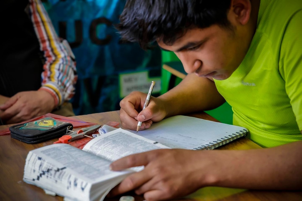 Resultados becas de aprovechamiento Edomex 2024 Seduc: así consúltalos