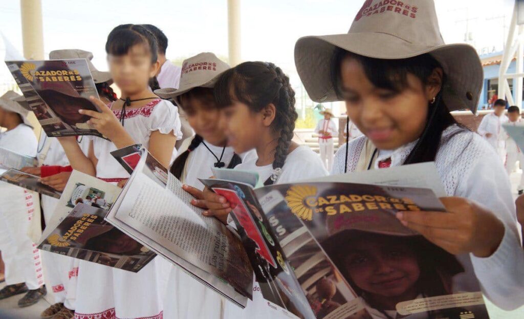 Resultados becas Hidalgo SEPH educación básica 2024: ¿cuándo salen? 
