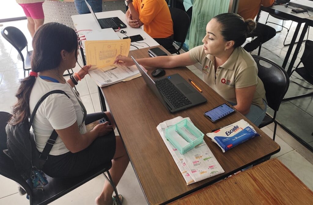 Resultados Becas para Mujeres Quintana Roo educación superior 2024: así revísalos 