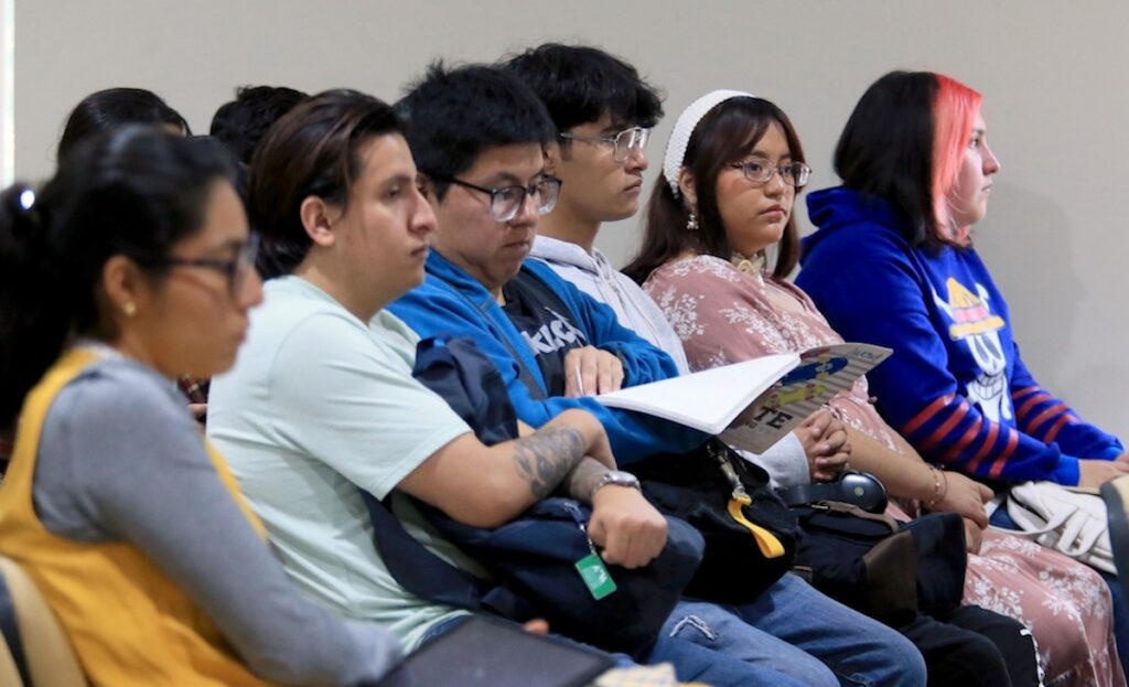 Resultados Becas UAM 2024 Elisa Acuña: dónde consultarlos