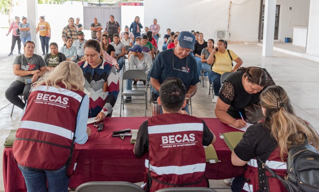 Resultados Becas y Crédito Sonora primaria y secundaria 2024: ¿cuándo salen?