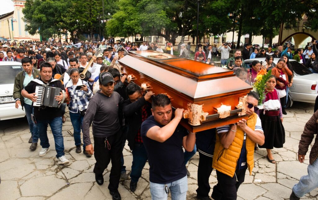Iglesia católica denuncia aumento de extorsiones a sacerdotes en los últimos 6 años