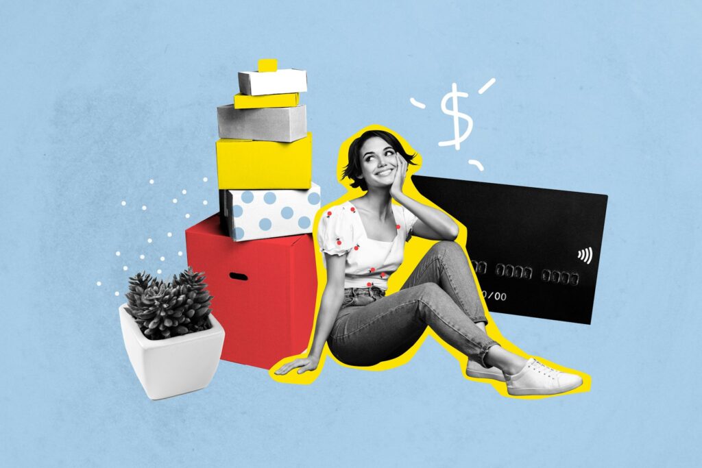 Cómo el marketing navideño explota nuestras emociones y el miedo a ‘no dar la talla’