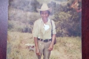 González Méndez sentencia