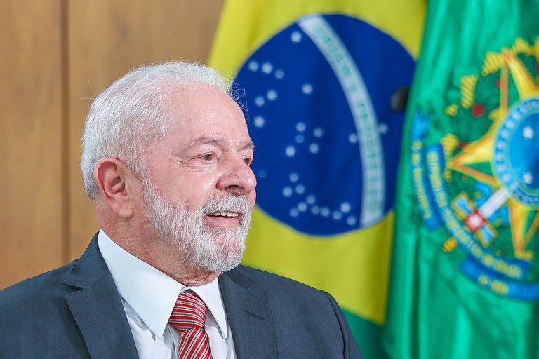 Lula Da Silva se recupera tras operación médica