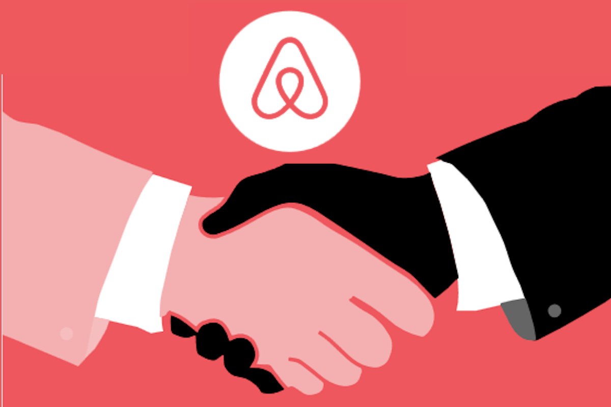 Airbnb, al contraataque: <br>así busca revertir la regulación