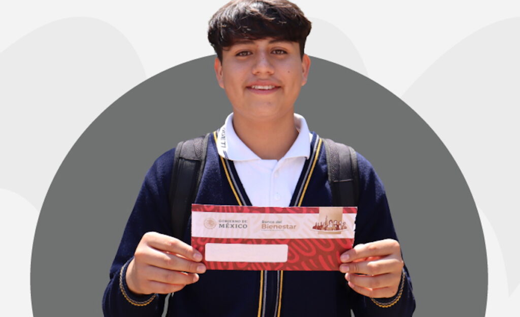 Calendario de pagos Becas Benito Juárez 2024 por letra: fecha y cuánto dan