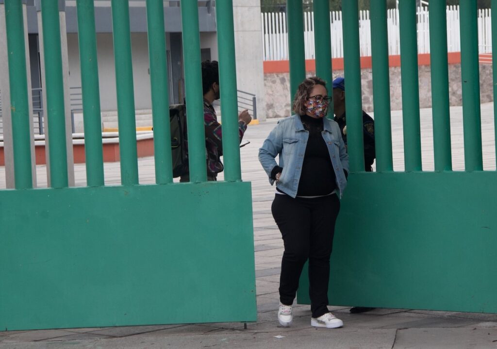 Convocatoria Universidad Rosario Castellanos 2025 CDMX: registro, carreras y requisitos 