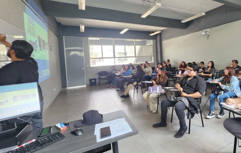 Convocatoria Universidad Rosario Castellanos 2025 Chiapas: registro, carreras y requisitos 