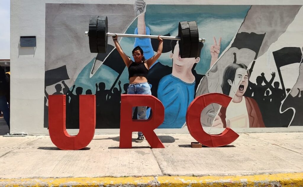 Convocatoria Universidad Rosario Castellanos 2025 Tijuana: registro, carreras y requisitos 