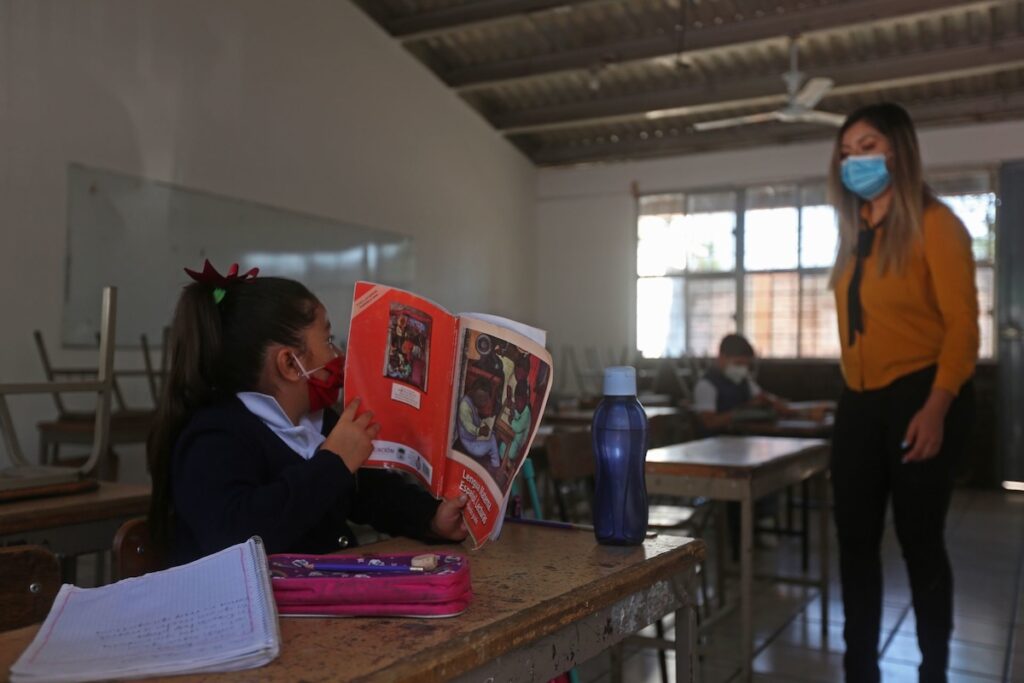 ¿Hay clases el 12 de diciembre de 2024? Estados con suspensión