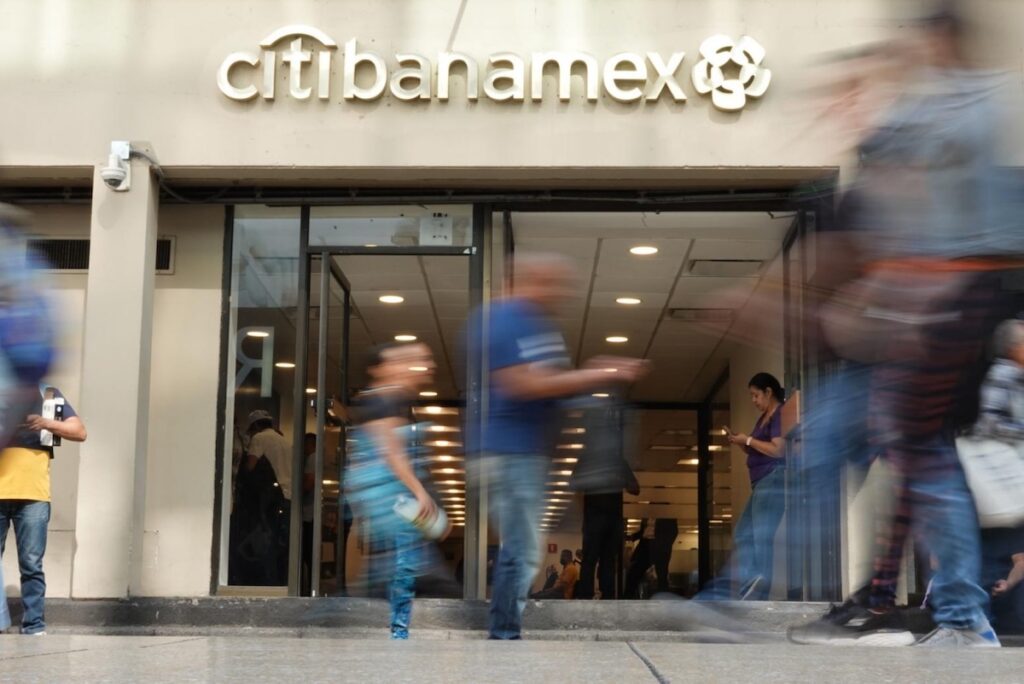 Horario de los bancos 24 y 25 de diciembre 2024