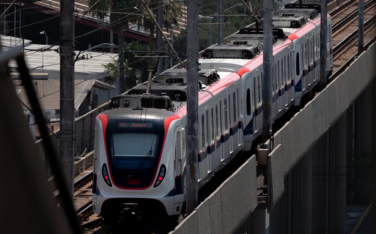 Metrorrey y TransMetro: Horario 31 de diciembre y 1 de enero 2025