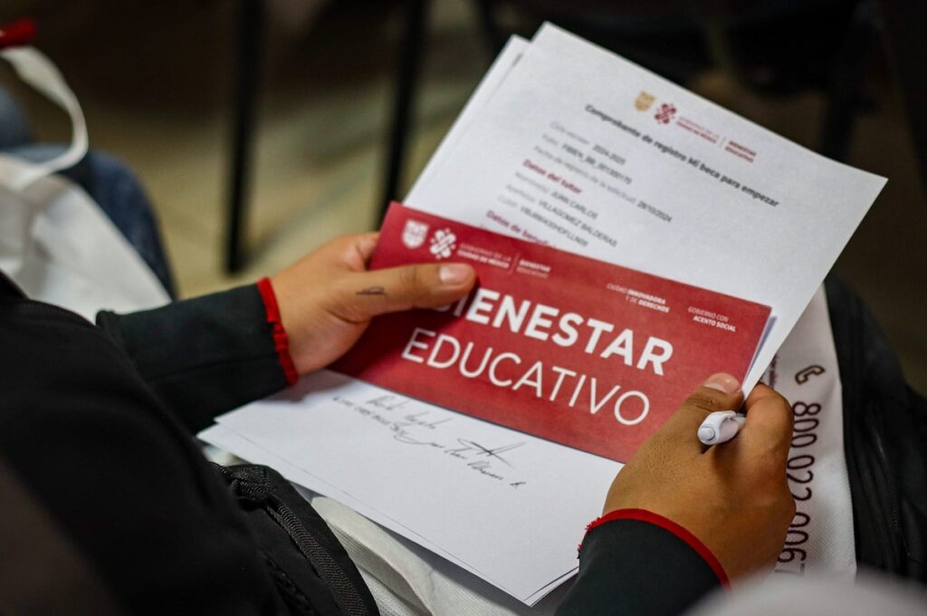 Mi Beca para Empezar 2025: ¿porque no han depositado el pago?