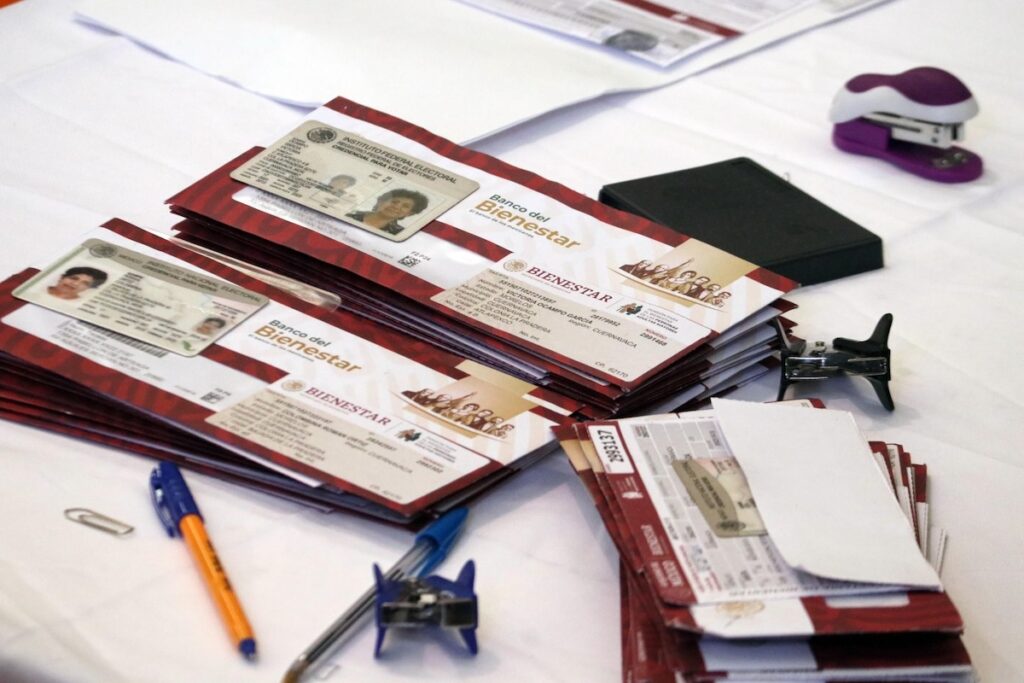 Pago Pensión Bienestar 2025 adultos mayores: ¿cuándo entregan las tarjetas?