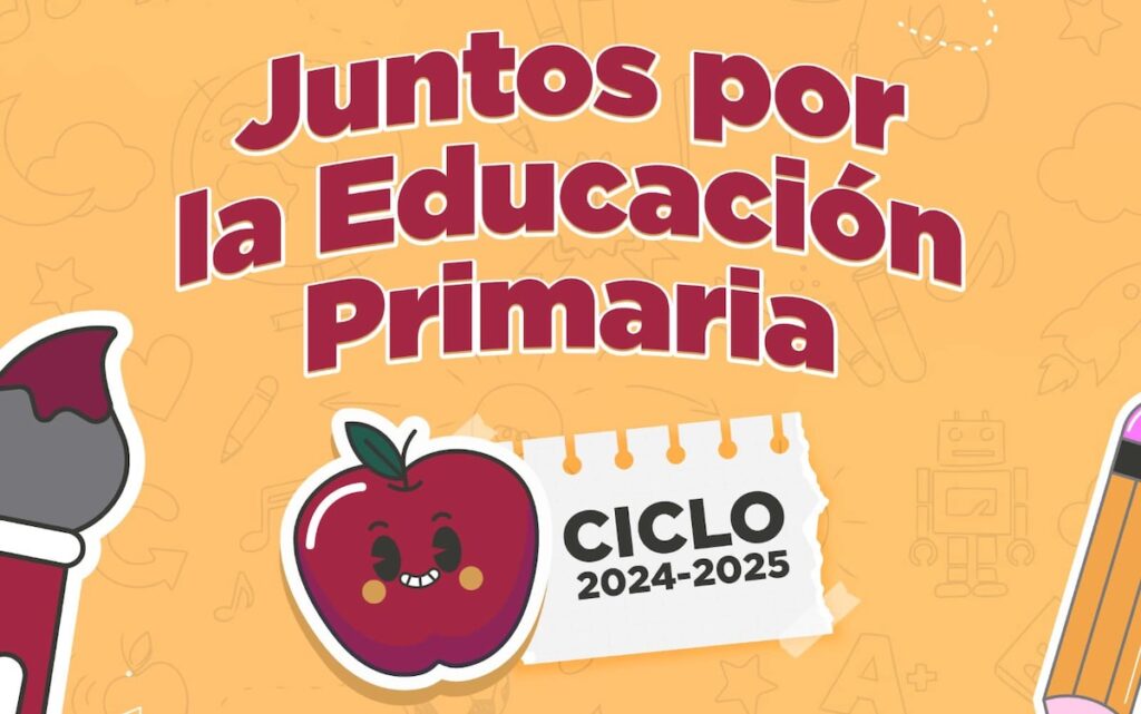 Resultados Beca Juntos por la Educación Primaria 2025 Nuevo Laredo: así revísalos