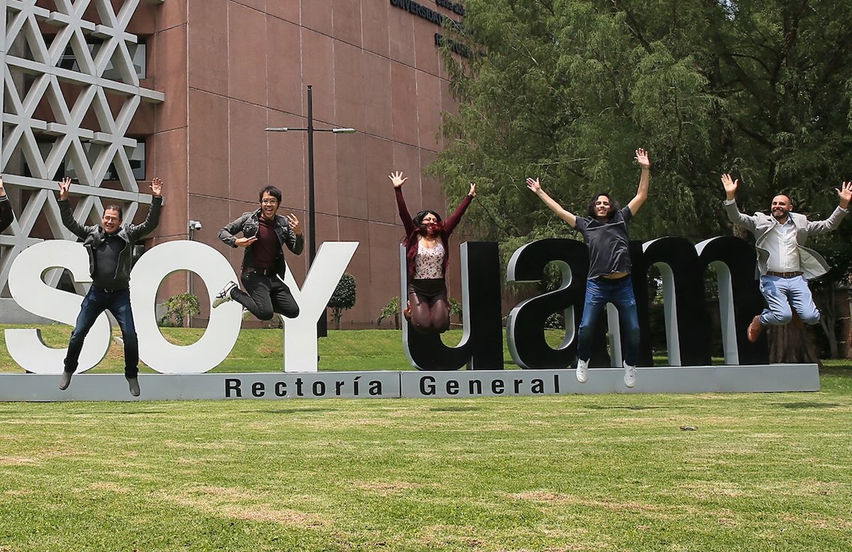 Resultados Beca Soy UAM fundación 2025: ¿cuándo salen?