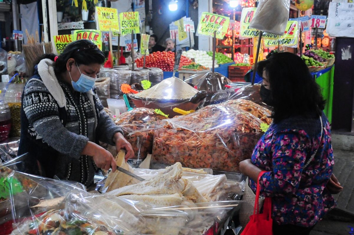 Resultados “De Iztapalapa a tu Mesa Navideña” 2024: así revisa la lista de beneficiarias