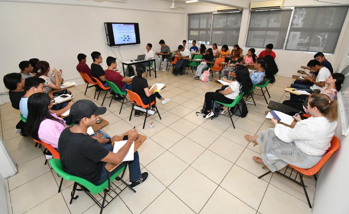 Resultados UJAT 2025: así consúltalos 