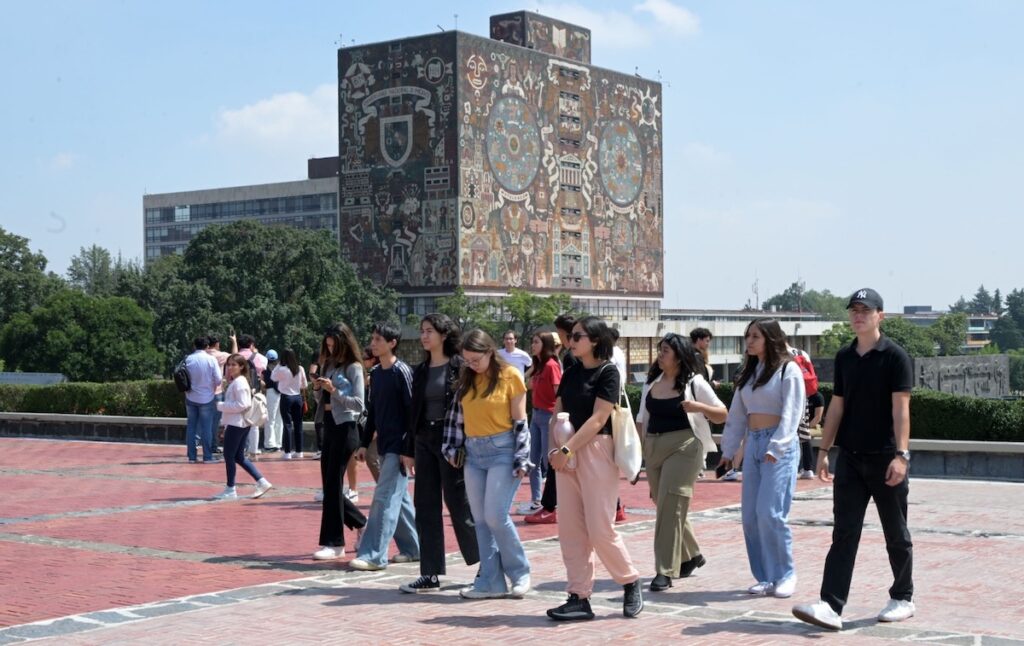 Resultados UNAM 2024 SUAyED noviembre: así consúltalos 