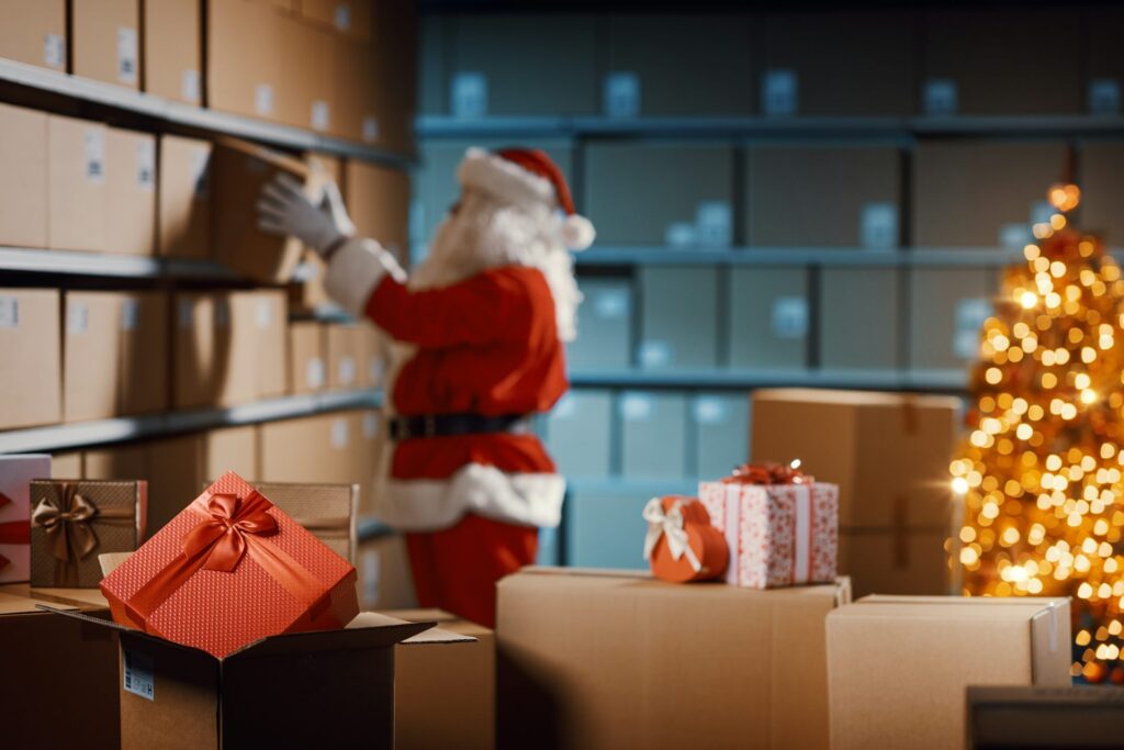 ¿Podemos tomarnos la Navidad como un experimento sociológico?