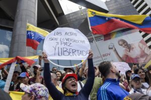 CIDH Venezuela