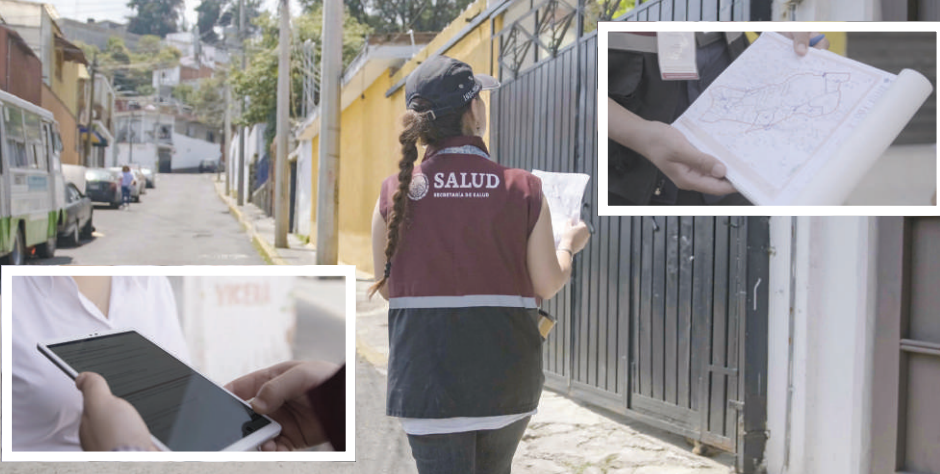 Por fallas metodológicas, la SSA repetirá la Encuesta Nacional de Adicciones y Salud mental