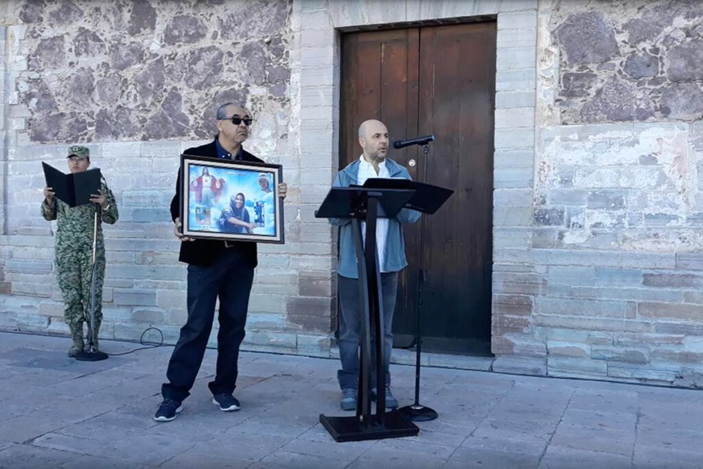 La desaparición de José Cárdenas Fuentes: una disculpa militar sin castigo
