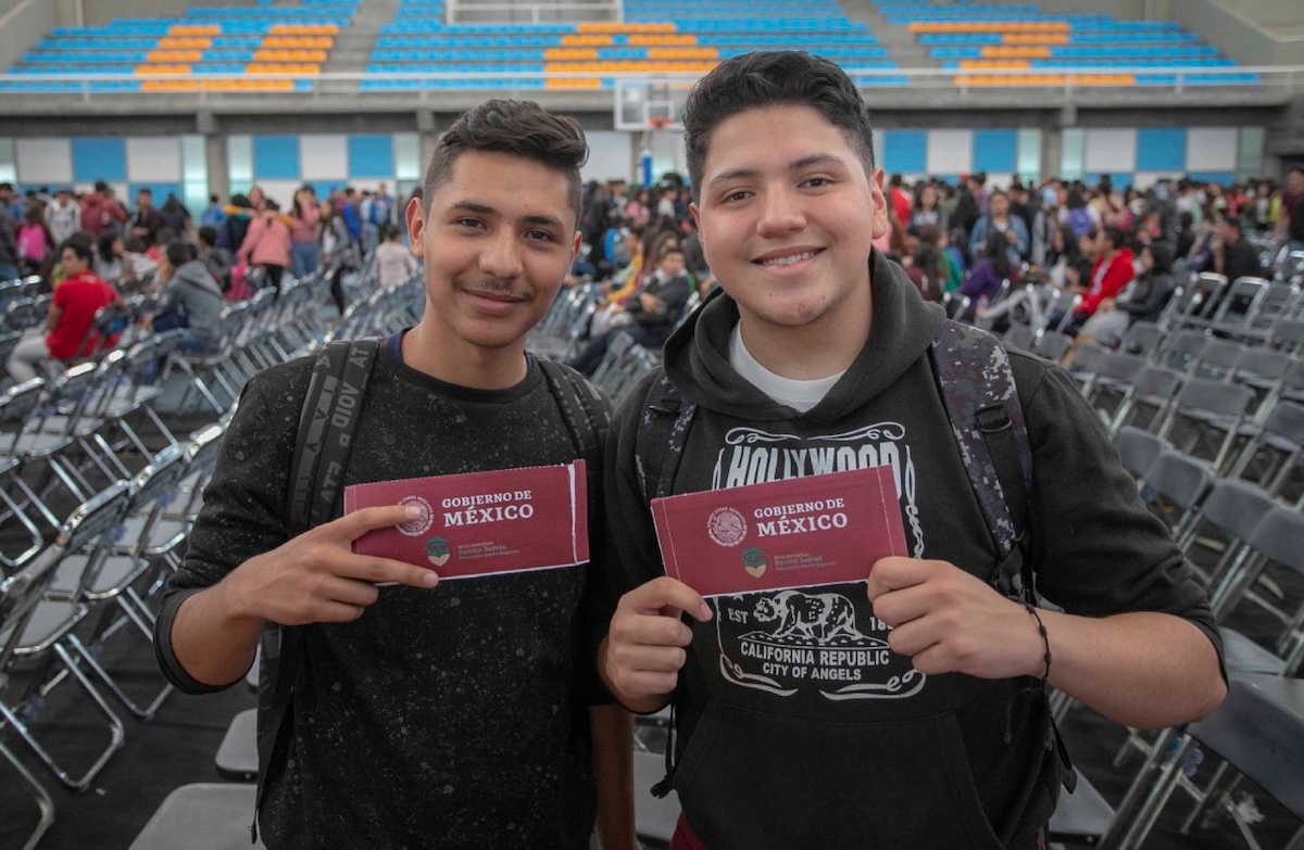 Beca Jóvenes Escribiendo el Futuro 2025 universidad: convocatoria, fechas, registro, requisitos y pago