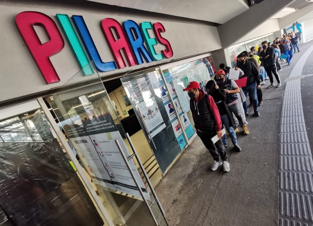 Beca Pilares Bienestar 2025 preparatoria en línea: convocatoria, registro y requisitos