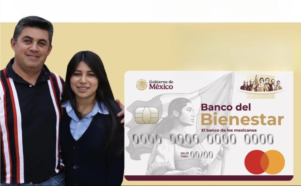 Tarjeta Beca Rita Cetina 2025: cuándo entregan y documentos