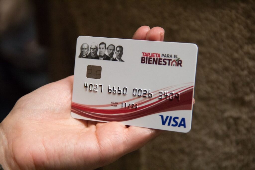 Calendario Bienestar enero 2025: pagos pensión a personas con discapacidad por día