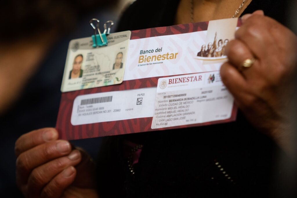 Calendario Pensión Bienestar 2025 enero para Adultos Mayores: fechas de pago