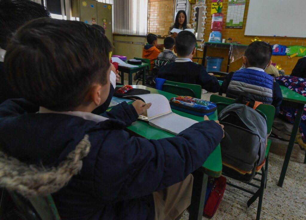 Cambio de horario en preescolar Edomex 2025: nueva hora de entrada y salida
