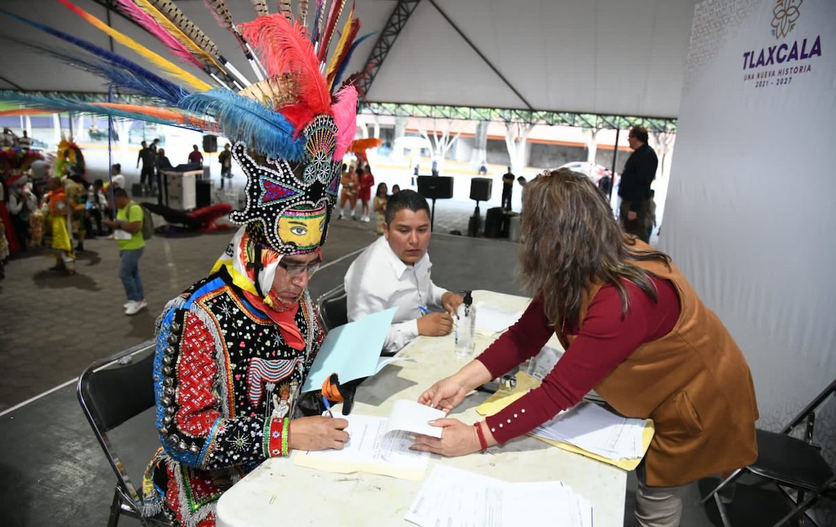 Carnaval Tlaxcala 2025: abren registro a camadas para recibir hasta 20 mil pesos