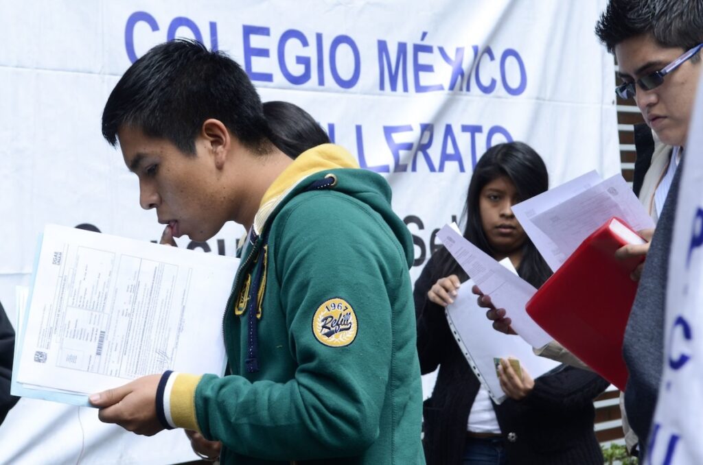 Convocatoria UNAM 2025 licenciatura: fechas, cuánto cuesta el examen, Pruéb@te y aciertos que pide