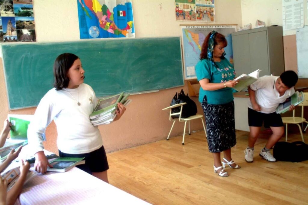 Convocatoria USICAMM 2025: cuándo sale y dónde consultarla